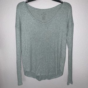 Medium American Eagle Soft and Sexy Top